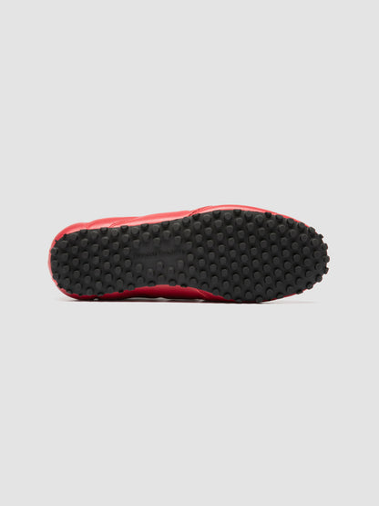 STRIKER/001 SOHO ROSSO_F.DO NERO