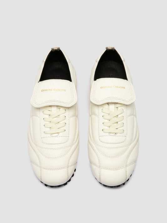 STRIKER/001 SOHO BIANCO_F.DO NERO