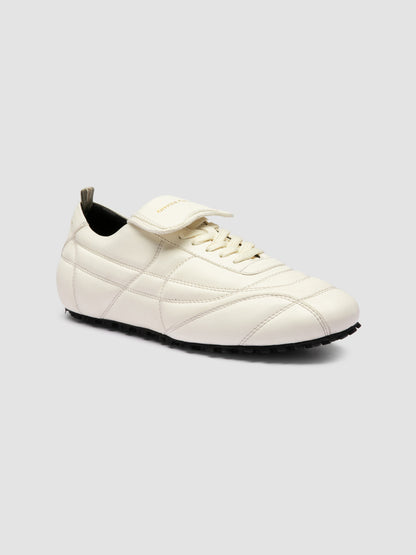 STRIKER/001 SOHO BIANCO_F.DO NERO