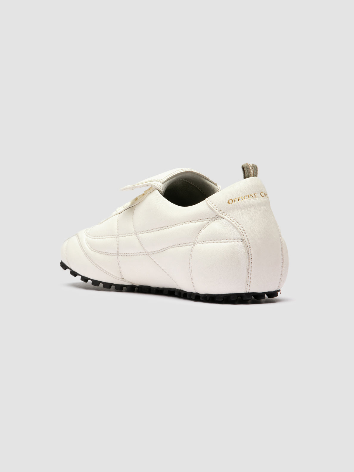STRIKER/001 SOHO BIANCO_F.DO NERO