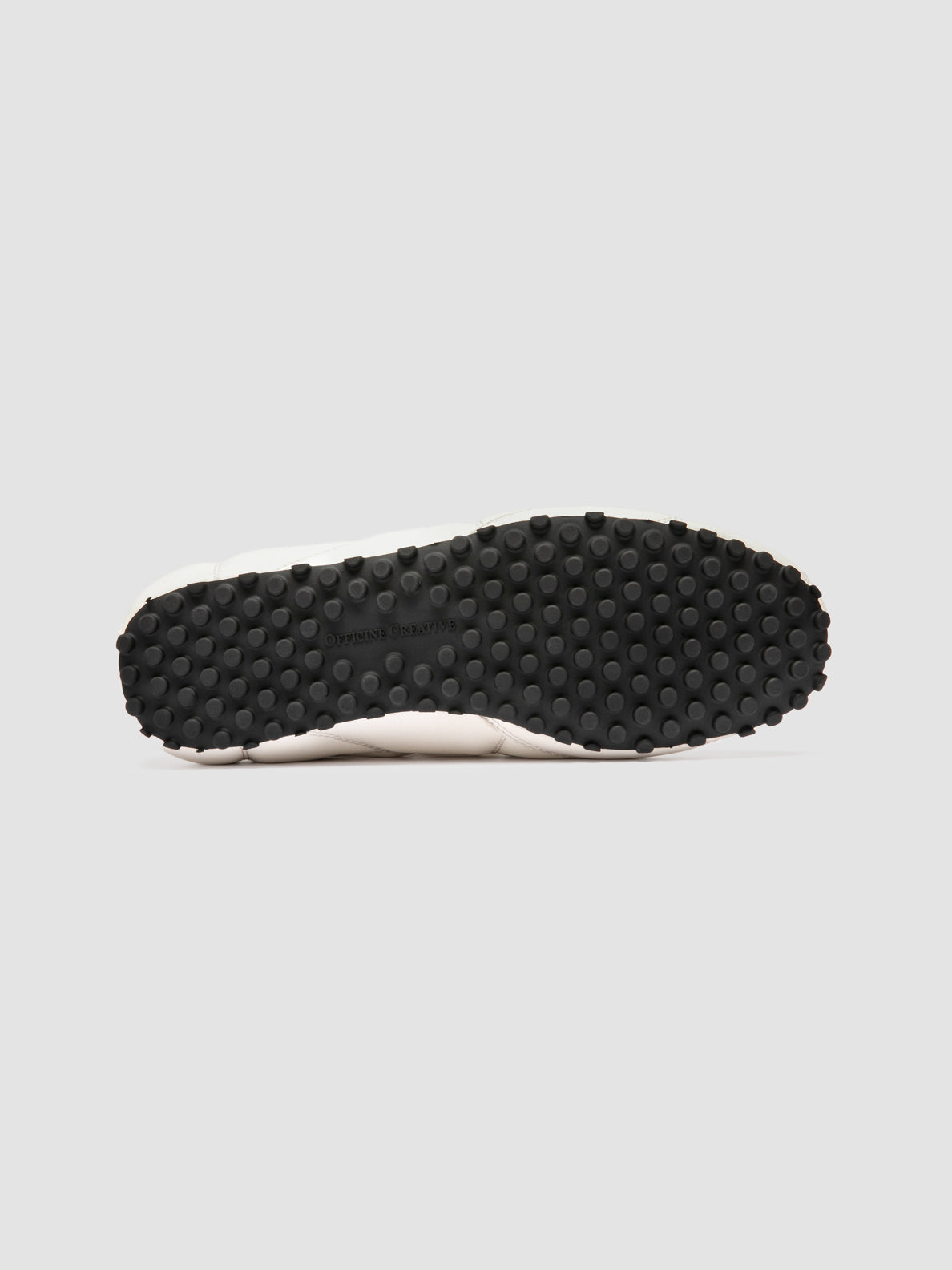STRIKER/001 SOHO BIANCO_F.DO NERO
