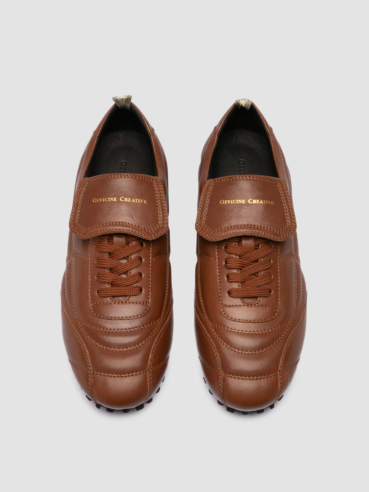 STRIKER/001 SOHO HOT BROWN_F.DO NERO