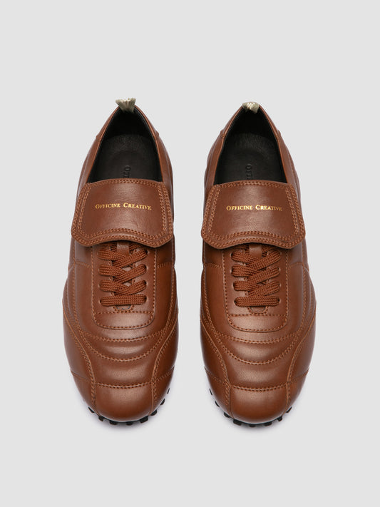 STRIKER/001 SOHO HOT BROWN_F.DO NERO