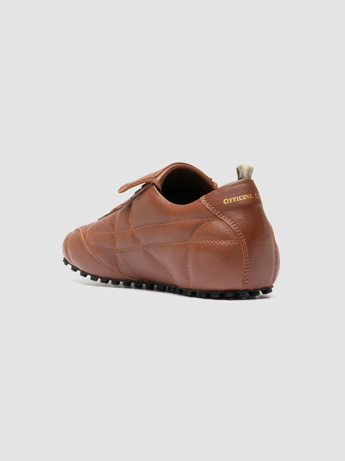 STRIKER/001 SOHO HOT BROWN_F.DO NERO