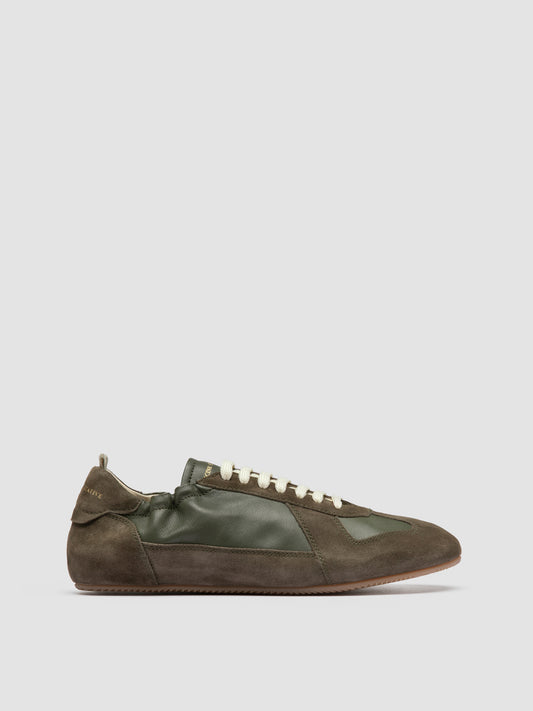 SUBSIDE/001 LIGHT CACHEMIRE/SOHO MILITARY_F.DO MIELE C.