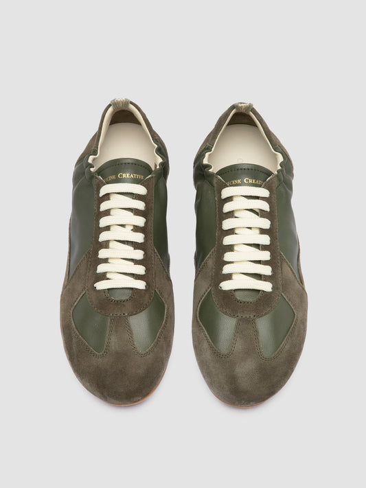 SUBSIDE/001 LIGHT CACHEMIRE/SOHO MILITARY_F.DO MIELE C.