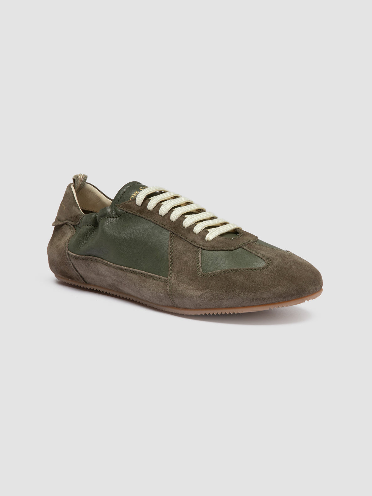 SUBSIDE/001 LIGHT CACHEMIRE/SOHO MILITARY_F.DO MIELE C.