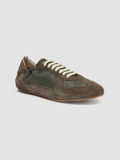 SUBSIDE/001 LIGHT CACHEMIRE/SOHO MILITARY_F.DO MIELE C.