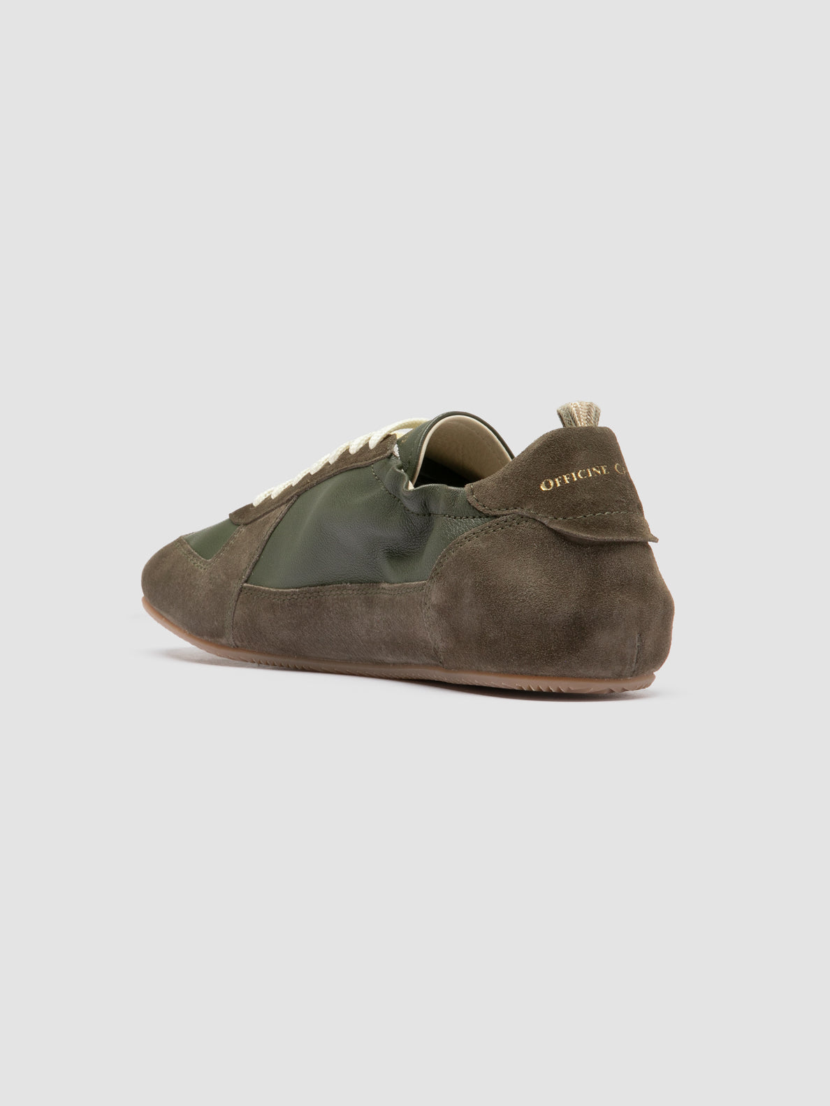 SUBSIDE/001 LIGHT CACHEMIRE/SOHO MILITARY_F.DO MIELE C.