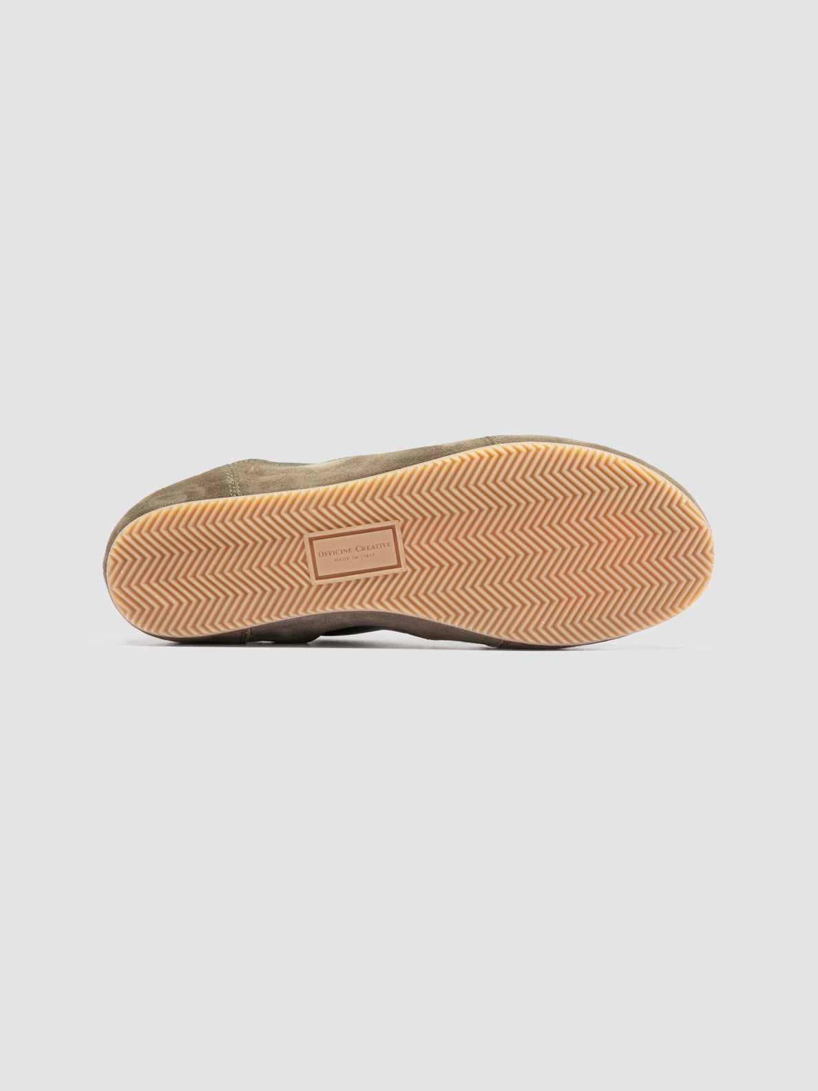 SUBSIDE/001 LIGHT CACHEMIRE/SOHO MILITARY_F.DO MIELE C.