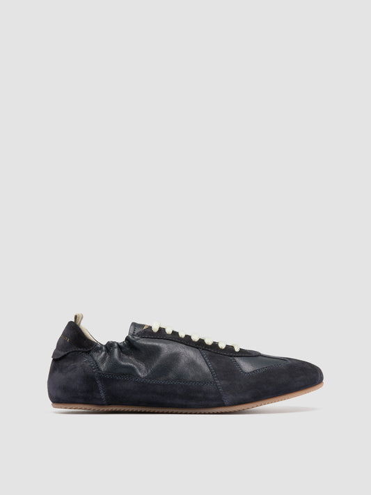 SUBSIDE/001 LIGHT CACHEMIRE/SOHO DEEP NAVY/NAVY_F.DO MIELE C.