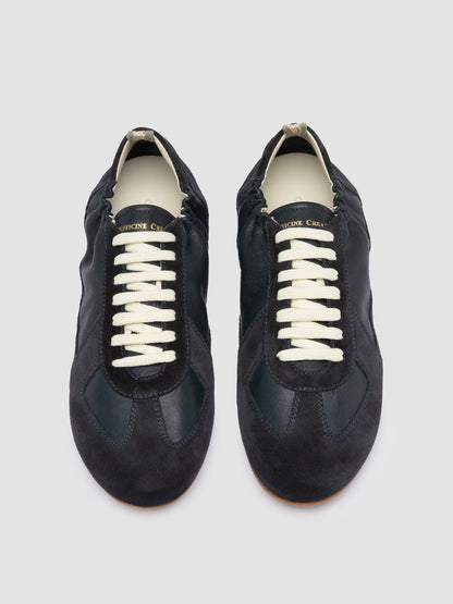 SUBSIDE/001 LIGHT CACHEMIRE/SOHO DEEP NAVY/NAVY_F.DO MIELE C.
