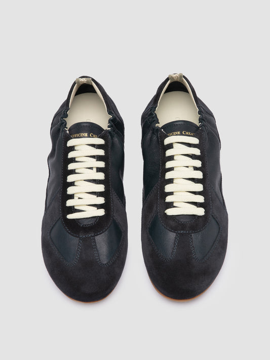 SUBSIDE/001 LIGHT CACHEMIRE/SOHO DEEP NAVY/NAVY_F.DO MIELE C.