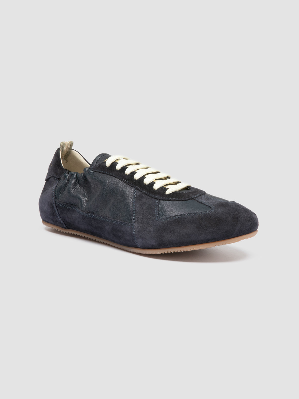 SUBSIDE/001 LIGHT CACHEMIRE/SOHO DEEP NAVY/NAVY_F.DO MIELE C.