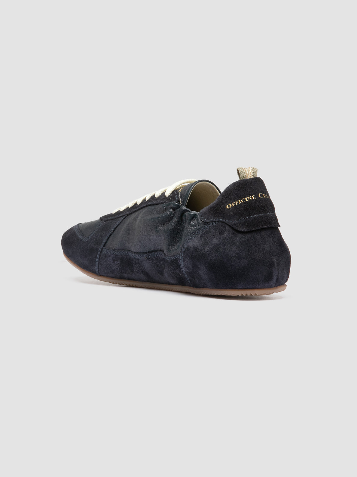 SUBSIDE/001 LIGHT CACHEMIRE/SOHO DEEP NAVY/NAVY_F.DO MIELE C.