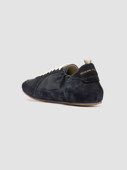 SUBSIDE/001 LIGHT CACHEMIRE/SOHO DEEP NAVY/NAVY_F.DO MIELE C.