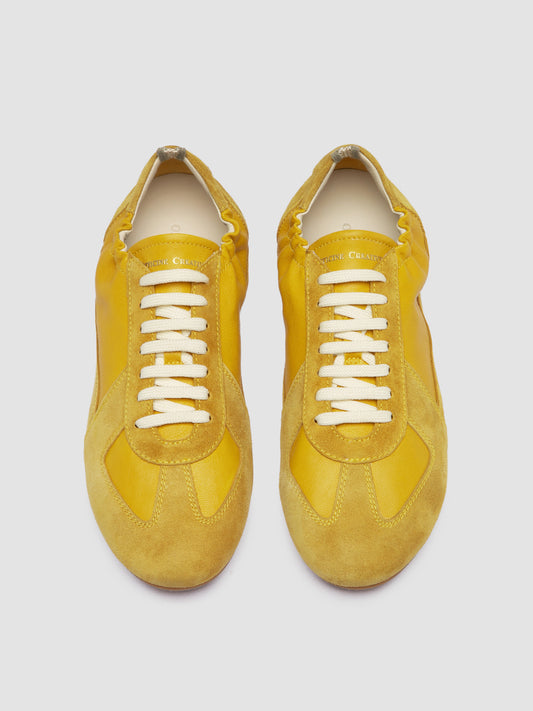 SUBSIDE/001 LIGHT CACHEMIRE/SOHO MINERAL YELLOW/GIALLO_F.DO MIELE C.