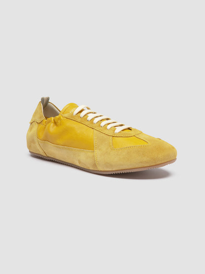 SUBSIDE/001 LIGHT CACHEMIRE/SOHO MINERAL YELLOW/GIALLO_F.DO MIELE C.