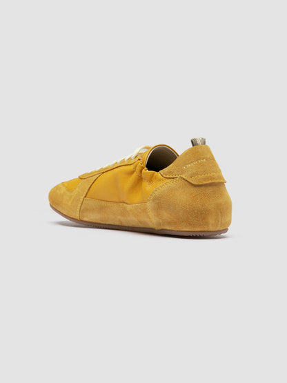SUBSIDE/001 LIGHT CACHEMIRE/SOHO MINERAL YELLOW/GIALLO_F.DO MIELE C.