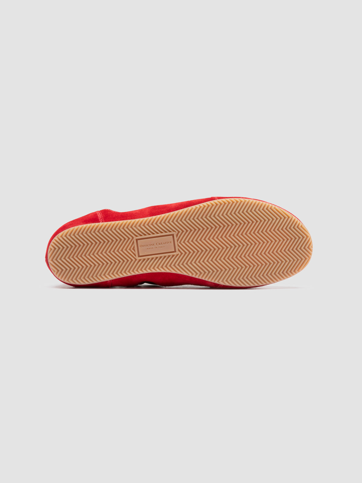 SUBSIDE/001 LIGHT CACHEMIRE/SOHO IMPERIAL RED/ROSSO_F.DO MIELE C.