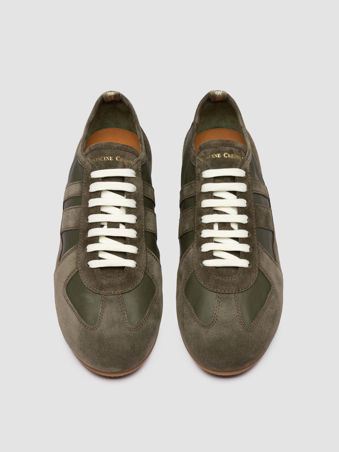 SUBSIDE/002 LIGHTCACHEMIRE/SOHO MILITARY_F.DO MIELE C.