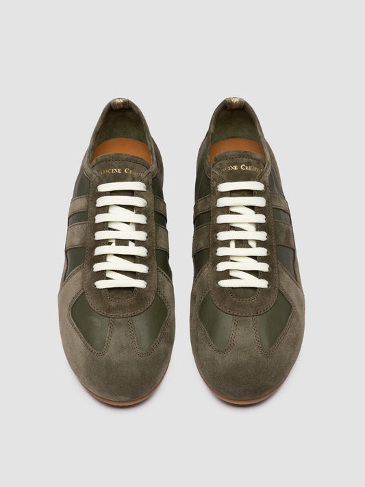 SUBSIDE/002 LIGHTCACHEMIRE/SOHO MILITARY_F.DO MIELE C.