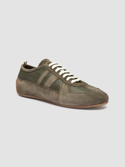 SUBSIDE/002 LIGHTCACHEMIRE/SOHO MILITARY_F.DO MIELE C.