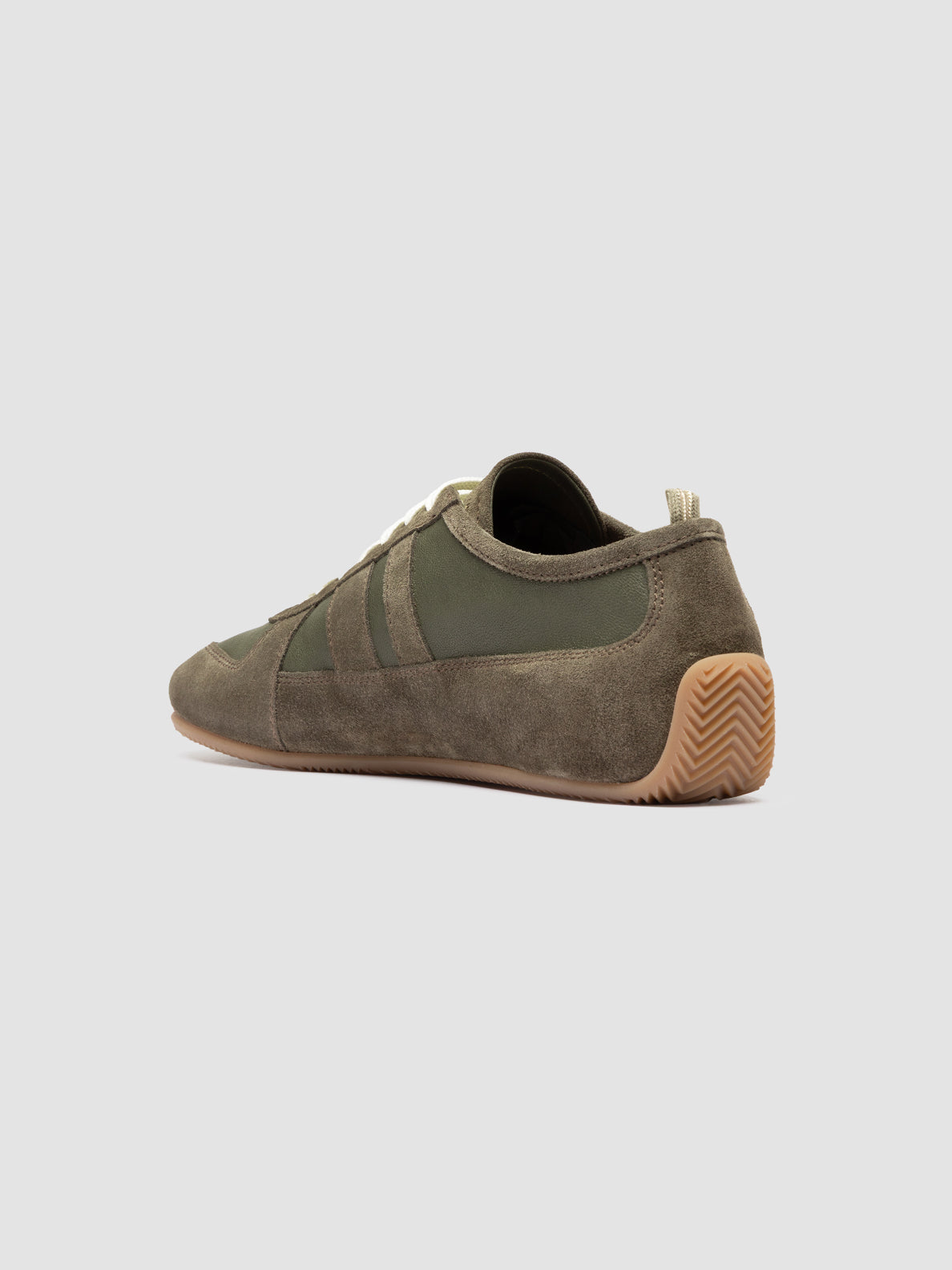 SUBSIDE/002 LIGHTCACHEMIRE/SOHO MILITARY_F.DO MIELE C.