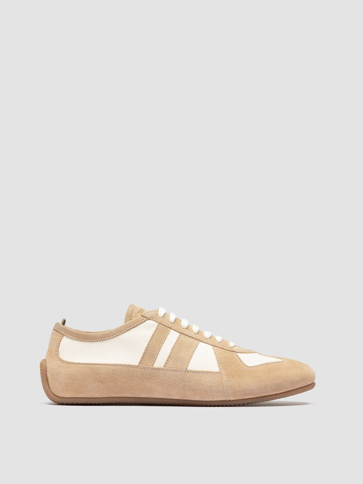 SUBSIDE 002 LIGHT CACHEMIRE_SOHO LIGHT BEIGE_BIANCO - FDO MIELE C.