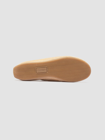 SUBSIDE 002 LIGHT CACHEMIRE_SOHO LIGHT BEIGE_BIANCO - FDO MIELE C.