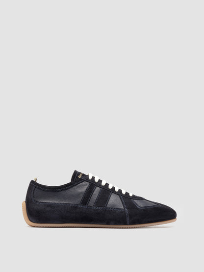 SUBSIDE/002 LIGHT CACHEMIRE/SOHO DEEP NAVY/NAVY_F.DO MIELE C.
