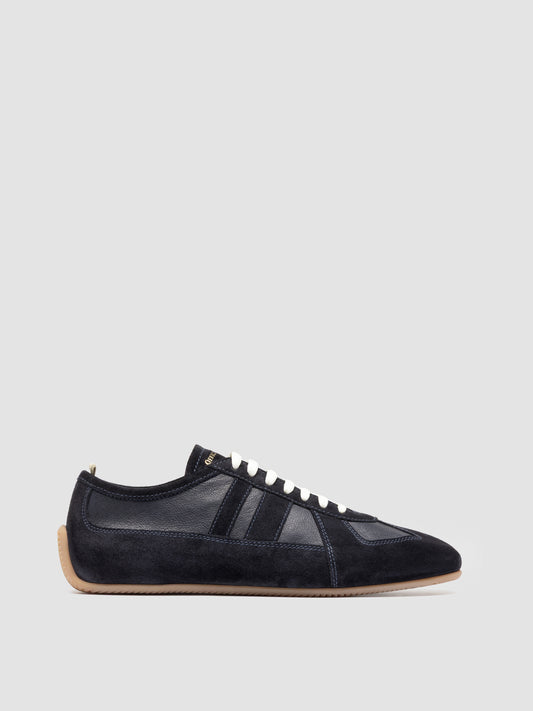 SUBSIDE/002 LIGHT CACHEMIRE/SOHO DEEP NAVY/NAVY_F.DO MIELE C.