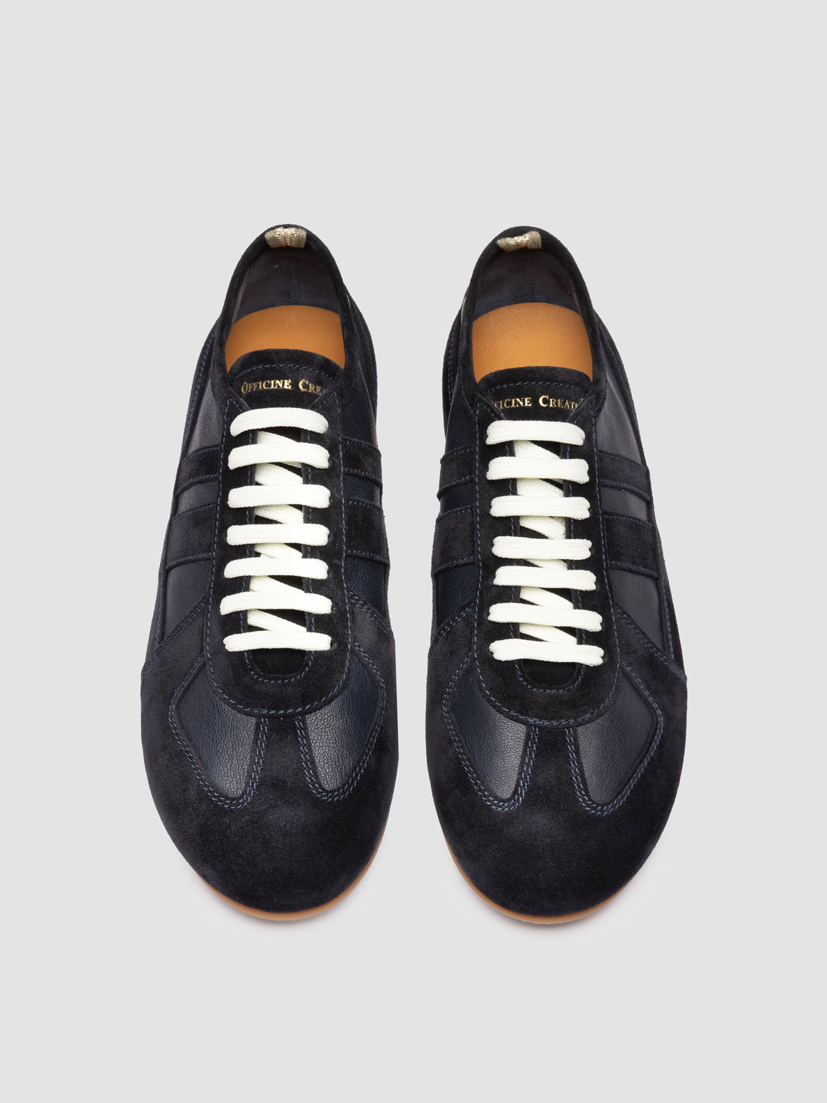 SUBSIDE/002 LIGHT CACHEMIRE/SOHO DEEP NAVY/NAVY_F.DO MIELE C.