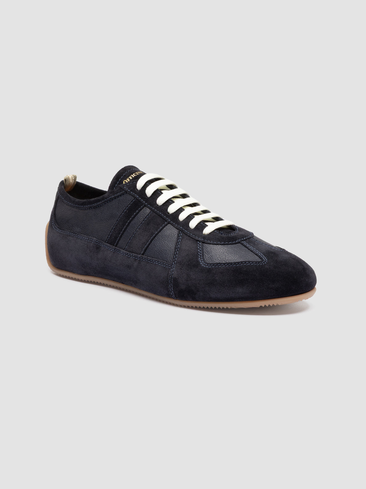 SUBSIDE/002 LIGHT CACHEMIRE/SOHO DEEP NAVY/NAVY_F.DO MIELE C.