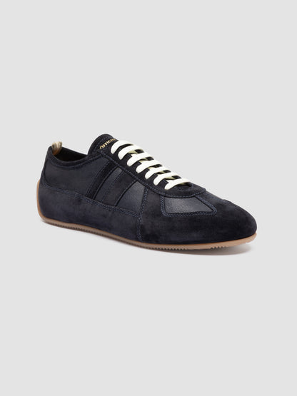 SUBSIDE/002 LIGHT CACHEMIRE/SOHO DEEP NAVY/NAVY_F.DO MIELE C.