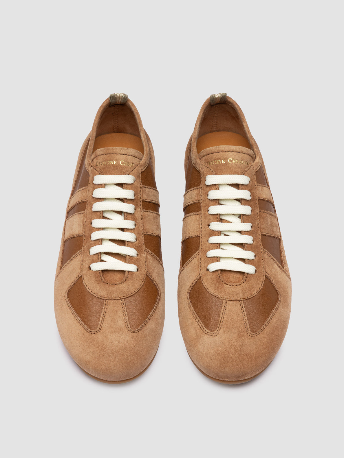 SUBSIDE/002 LIGHT CACHEMIRE/SOHO TAWNY_F.DO MIELE C.