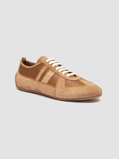 SUBSIDE/002 LIGHT CACHEMIRE/SOHO TAWNY_F.DO MIELE C.