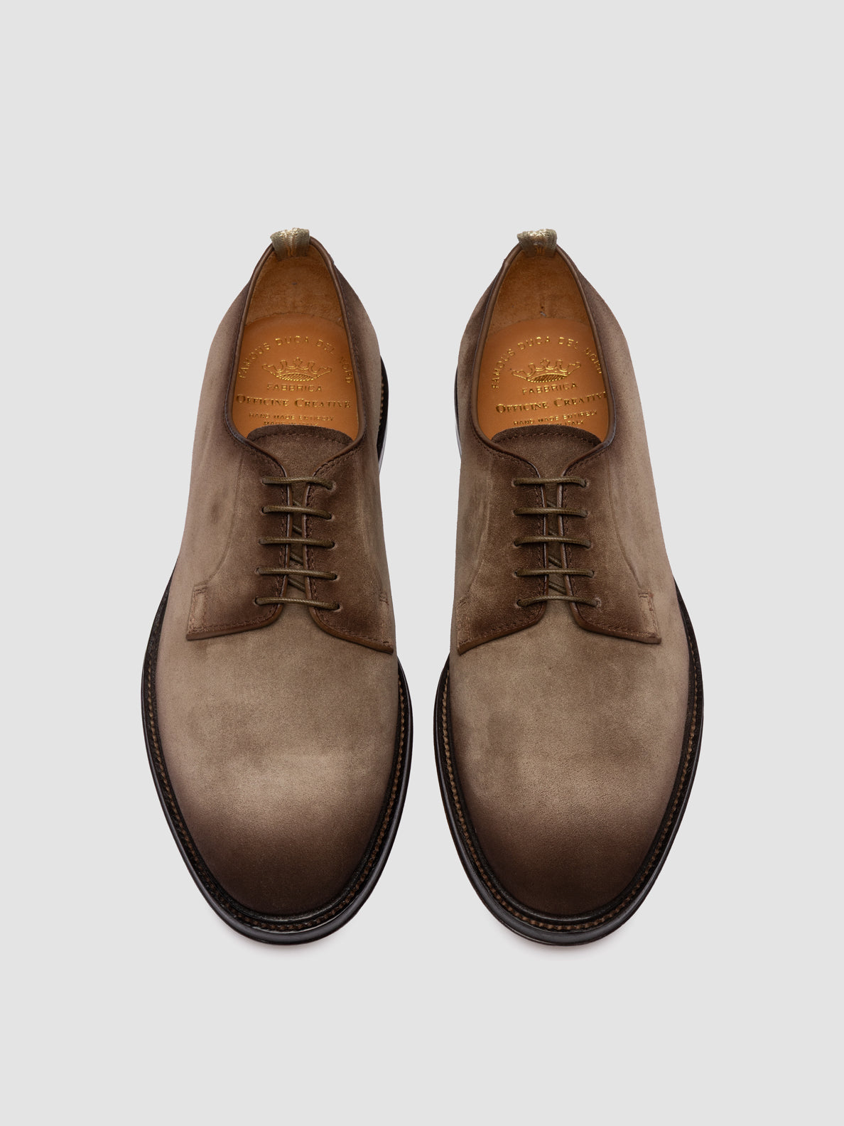TENOR/001 AERO LIGHT CACHEMIRE TUNDRA