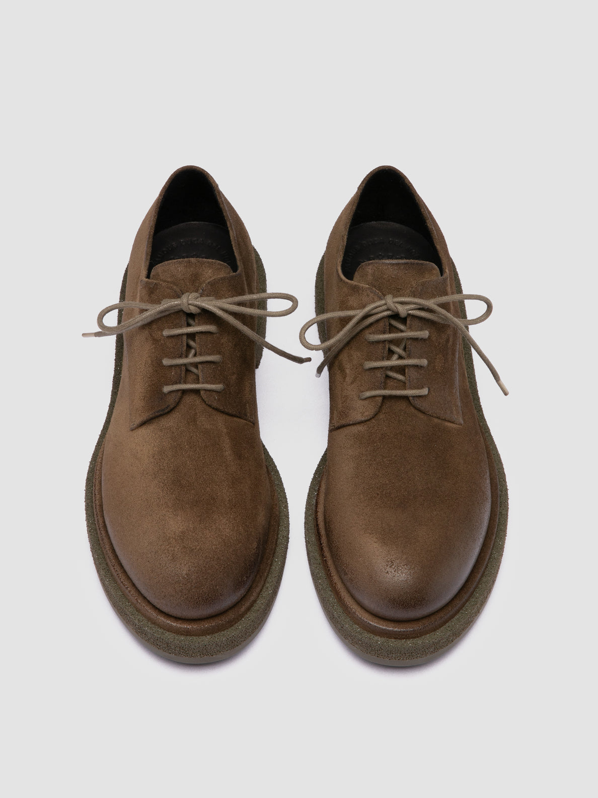 TONAL/019 CANDY LIGHT CACHEMIRE OLIVE
