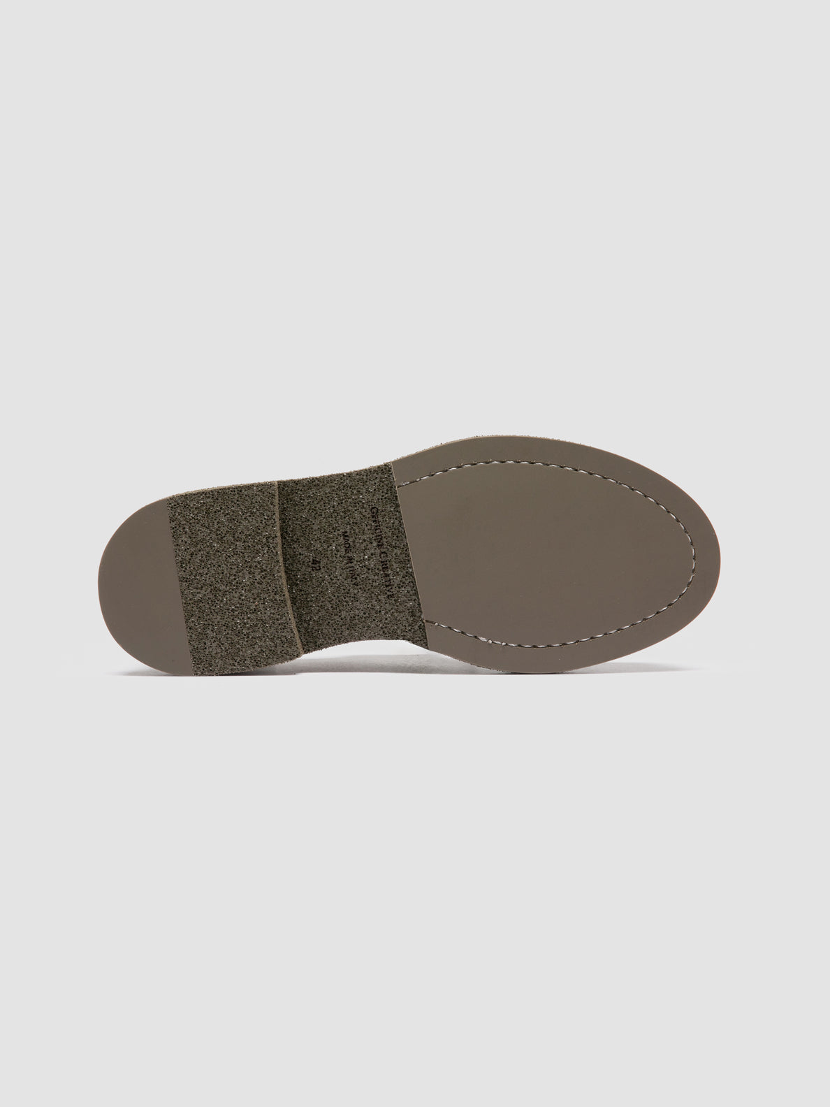 TONAL/019 CANDY LIGHT CACHEMIRE OLIVE
