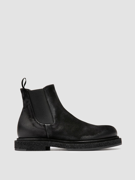 TONAL/021 CANDY LIGHT CACHEMIRE NERO