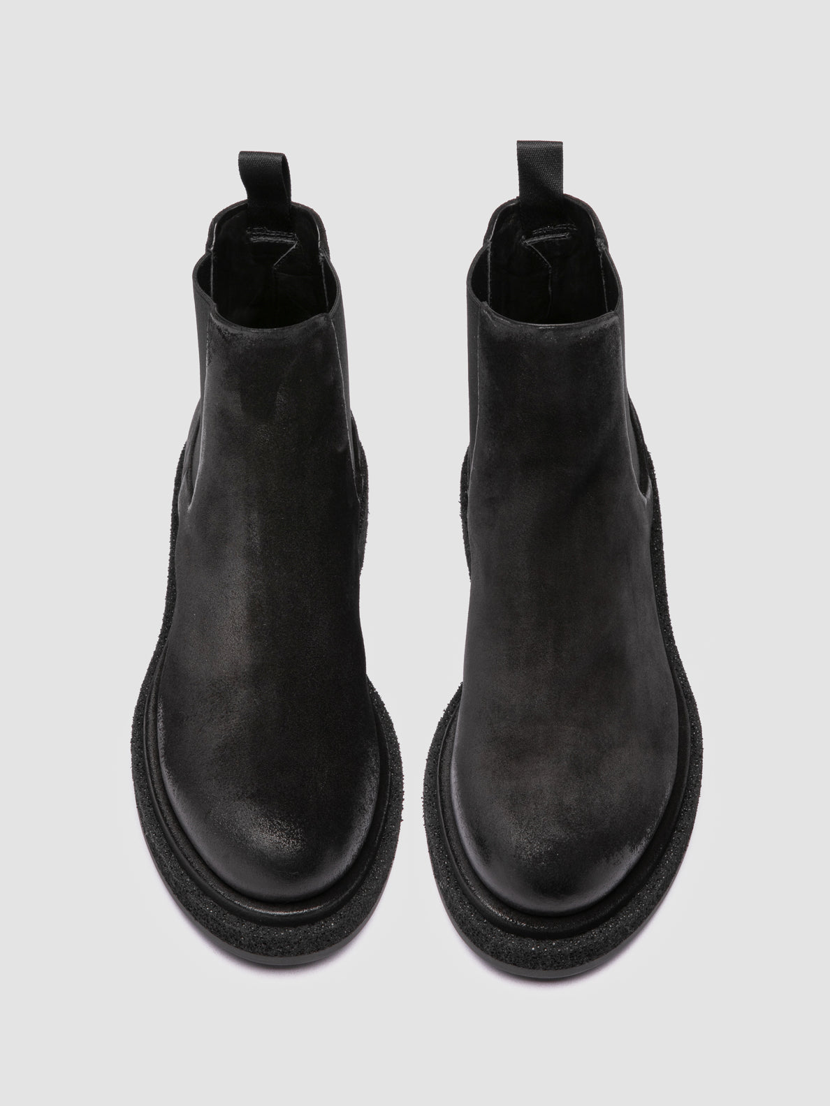 TONAL/021 CANDY LIGHT CACHEMIRE NERO