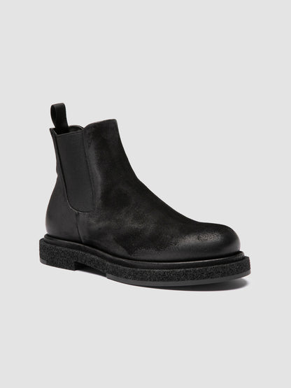 TONAL/021 CANDY LIGHT CACHEMIRE NERO