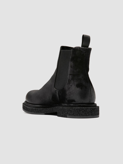 TONAL/021 CANDY LIGHT CACHEMIRE NERO