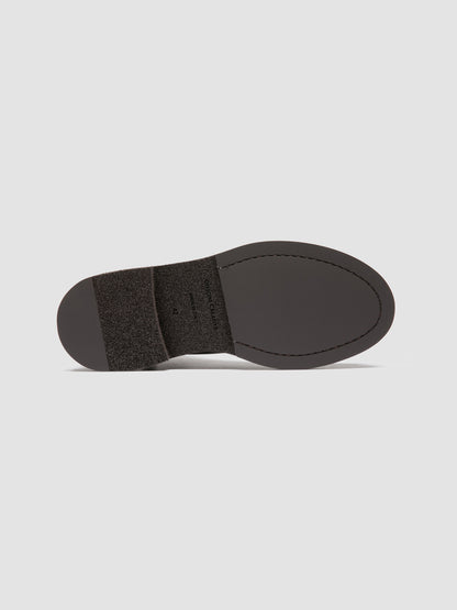 TONAL/021 SPALLA PIUMA NAPPA COFFEE