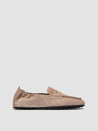 TRAVIS/001 LIGHT CACHEMIRE ORICE