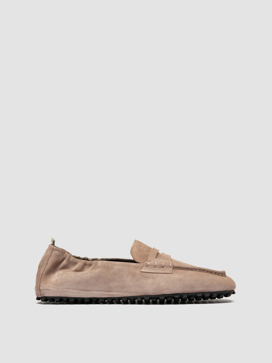 TRAVIS/001 LIGHT CACHEMIRE ORICE
