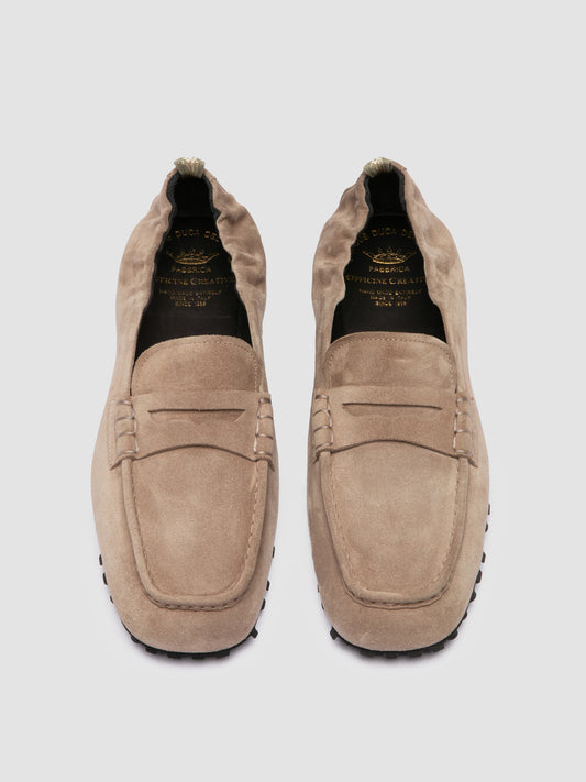 TRAVIS/001 LIGHT CACHEMIRE ORICE