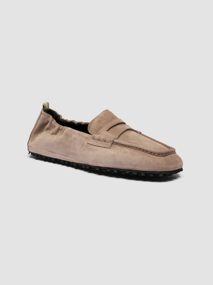TRAVIS/001 LIGHT CACHEMIRE ORICE