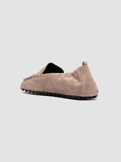 TRAVIS/001 LIGHT CACHEMIRE ORICE